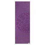 Gaiam Dry-Grip Yoga Mat - Non-Slip Exercise Mat