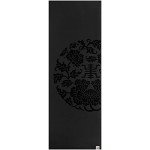 Gaiam Dry-Grip Yoga Mat - Non-Slip Exercise Mat