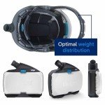 Dräger X-plore 8500 PAPR Kit with Head Protection