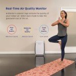 VIP Bundle: AIRDOCTOR 5500i & 3500i SMART Air Purifiers