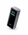 Anker Prime Power Bank, 12,000 mAh Charger, 2-Port, iPhone/MacBook Compatible