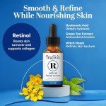 VIP Skin Care Set: Retinol & Vitamin C Serum