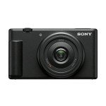 Sony ZV-1F Vlog Camera for VIP Creators