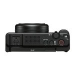 Sony ZV-1F Vlog Camera for VIP Creators
