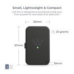 Arccos Link Pro: Track Shots Without Phone Effortlessly