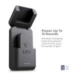 Arccos Link Pro: Track Shots Without Phone Effortlessly