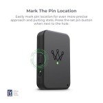 Arccos Link Pro: Track Shots Without Phone Effortlessly