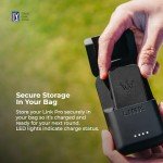 Arccos Link Pro: Track Shots Without Phone Effortlessly