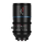SIRUI 100mm T2.9 Full-Frame Anamorphic Cinema Lens