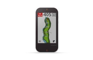 Garmin Approach G80 Premium GPS Golf Handheld