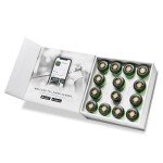 Arccos Smart Sensors - GEN 3+ - Golf's Premier A.I. GPS Tracker