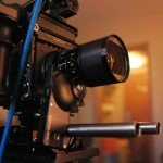 SIRUI Saturn Carbon Fiber Anamorphic Cine Lens (E Mount)