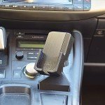 VIP Cell Phone Mount & Apple Air Tag Holder