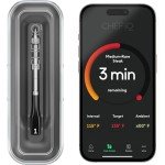 Chef iQ Sense Smart Wireless Meat Thermometer - Bluetooth