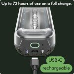 Chef iQ Sense Smart Wireless Meat Thermometer - Bluetooth