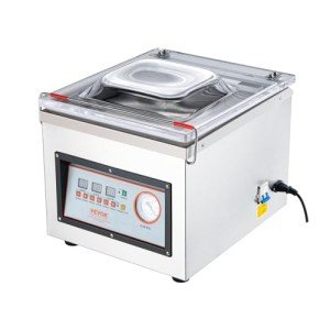 VEVOR DZ-260C Chamber Vacuum Sealer for Food Saver
