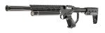 Umarex Notos .22 Caliber PCP Pellet Gun Air Rifle