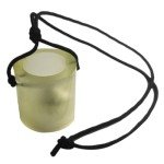 Adult Slingshot Target Practice with Bell for Outdoor Hunting