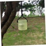 Adult Slingshot Target Practice with Bell for Outdoor Hunting