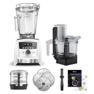 A3500 Gourmet Kitchen System - VIP Smart Shopper