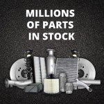 Corolla Rear Brake Drum Shoe Kit VIP Upgrade