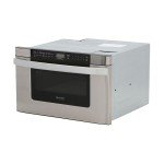 Sharp Microwave Drawer Oven, VIP Smart Shopper Store