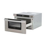 Sharp Microwave Drawer Oven, VIP Smart Shopper Store
