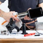 Breville Smart Sous Vide Immersion Circulator, Bluetooth, Stainless