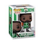 Funko Pop NBA Celtics Jaylen Brown Figure