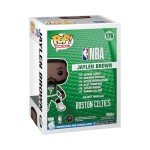 Funko Pop NBA Celtics Jaylen Brown Figure