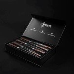 Imperial Collection: SENKEN Japanese Kitchen Knife Set - 8pcs