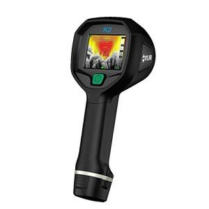 FLIR K2 Thermal Imaging Camera for Firefighters