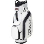 Titleist Cart 14 Lightweight Bag (White/Black/Gray) VIP