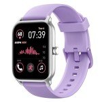 Fitpolo Smart Watches, Alexa Built-in Fitness Tracker, Waterproof