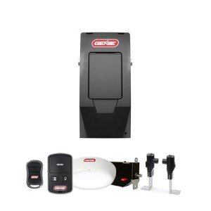 Genie 6072H-O Wall Mounted Garage Door Opener