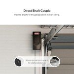 Genie 6072H-O Black Wall Mount Garage Door Opener