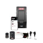 Genie Smart Garage Door Opener with Aladdin Connect
