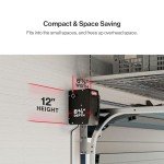 Genie Smart Garage Door Opener with Aladdin Connect