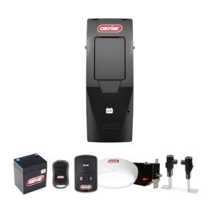 Genie 6072H-B Wall Mount Garage Door Opener VIP