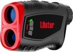L8star Magnetic Golf Rangefinder 800 Yards Slope Lock