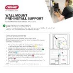 Genie B6172H Smart Garage Door Opener