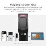 Genie B6172H Smart Garage Door Opener