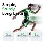 Voice Caddie A2 Hybrid Golf GPS Watch -VIP