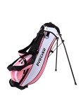 Girls Junior Pink Golf Club Set, Age 6-8