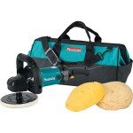 Makita 7" Polisher for VIP Smart Shoppers