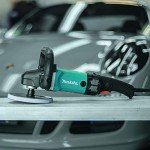Makita 7" Polisher for VIP Smart Shoppers