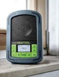 Festool SysRock Jobsite Radio VIP Smart Shopper