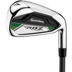 TaylorMade RBZ Speedlite 13-Piece Set, Senior Flex, Right
