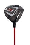 Blue/Red Callaway Golf XR Complete Set, Right Handed