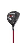 Blue/Red Callaway Golf XR Complete Set, Right Handed